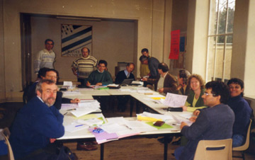 collège scientifique