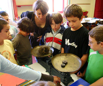 ecole calandreta