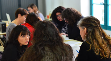 ISLRF immersion linguistique