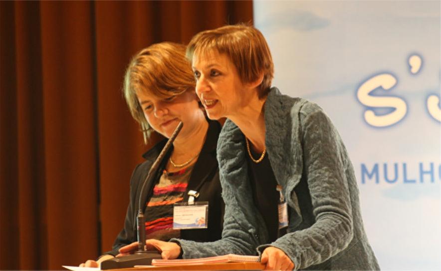 colloques bilinguisme